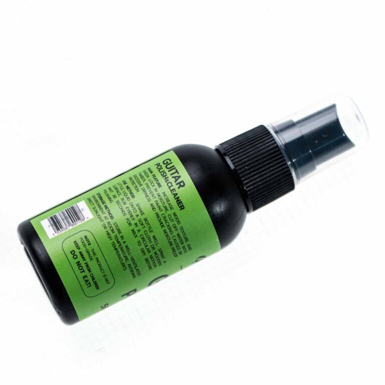 PREME GUITAR POLISH&CLEANER 50 ML. ขายราคาพิเศษ