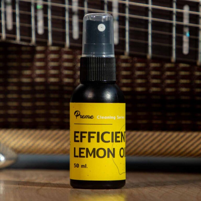 PREME LEMON OIL ขายราคาพิเศษ