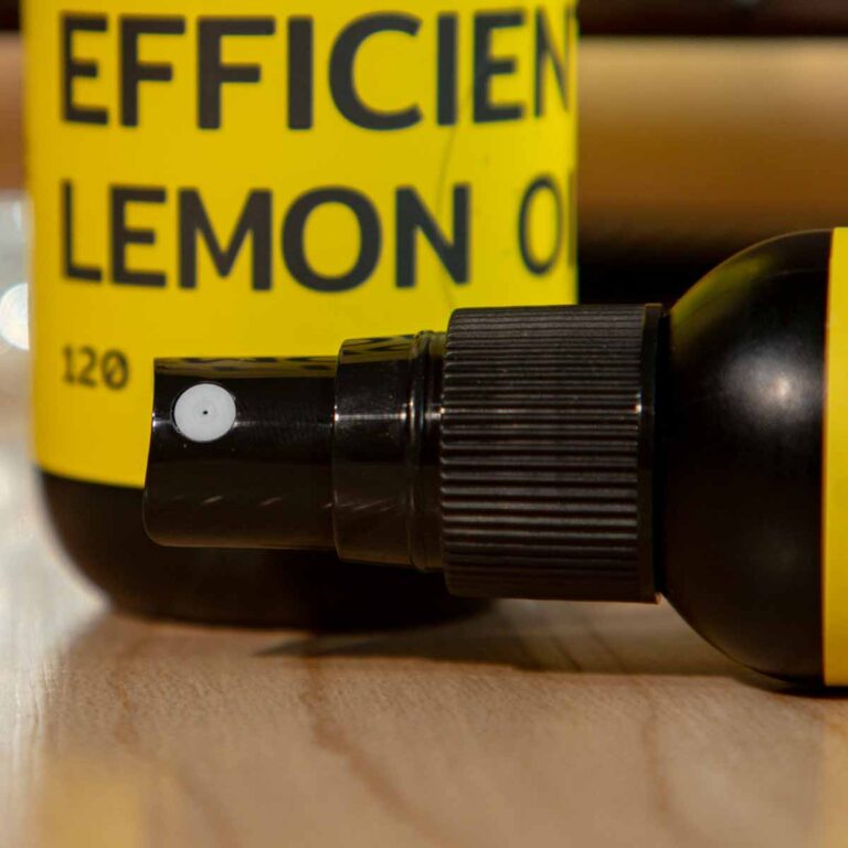 PREME LEMON OIL ขายราคาพิเศษ
