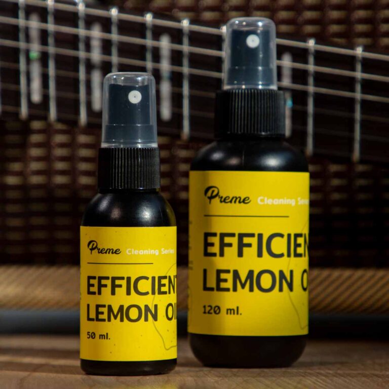 PREME LEMON OIL ขายราคาพิเศษ