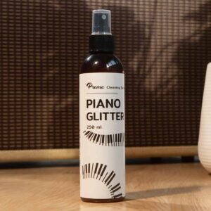 Preme Piano Cleaner HL402 น้ำยาเช็ดเปียโนราคาถูกสุด
