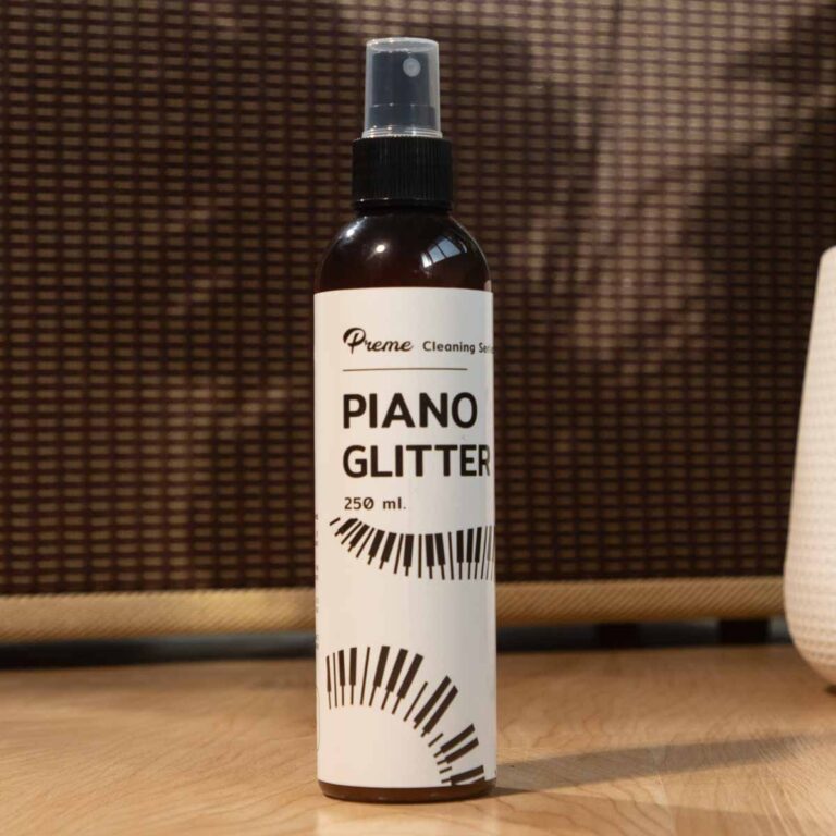 PREME PIANO CLEANER HL402 ขายราคาพิเศษ