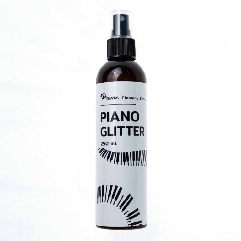 PREME PIANO GLITTER 250 ML ขายราคาพิเศษ
