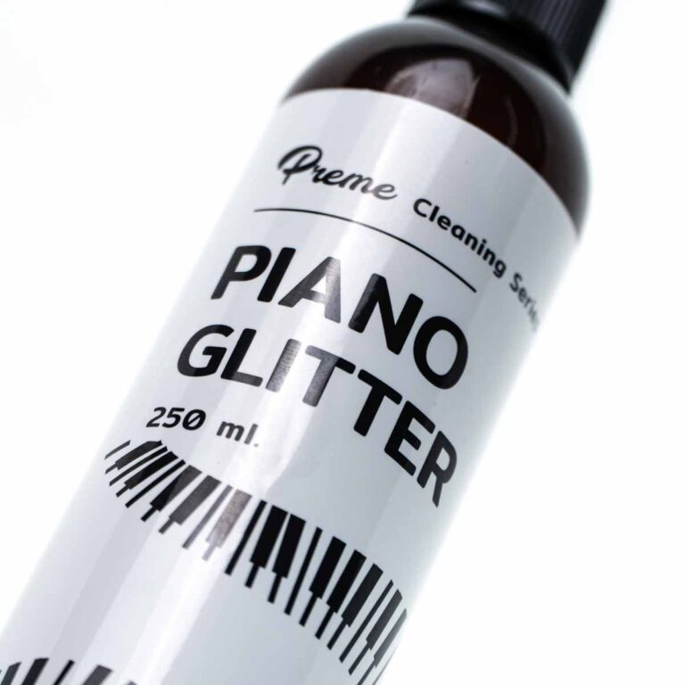 PREME PIANO GLITTER 250 ML ขายราคาพิเศษ