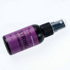 Preme HL203 50ml. น้ำยาเช็ดสายกีตาร์ราคาถูกสุด