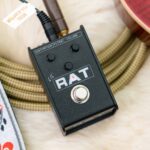 PROCO LIL’ RAT DISTORTION PEDAL ขายราคาพิเศษ