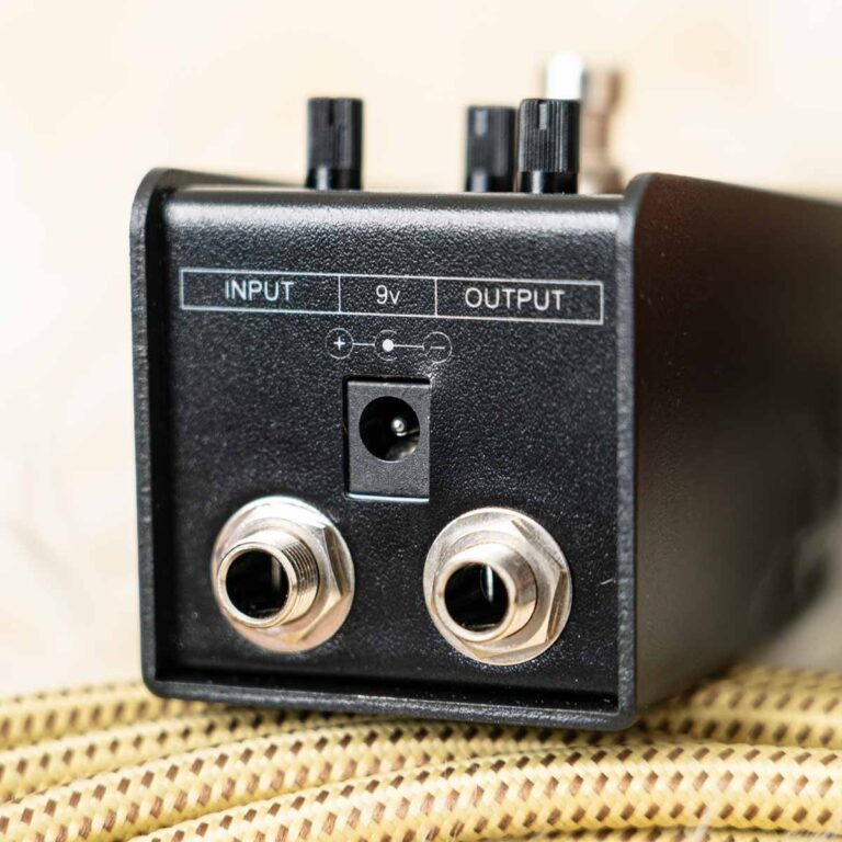 PROCO LIL’ RAT DISTORTION PEDAL ขายราคาพิเศษ