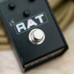 PROCO LIL’ RAT DISTORTION PEDAL ขายราคาพิเศษ