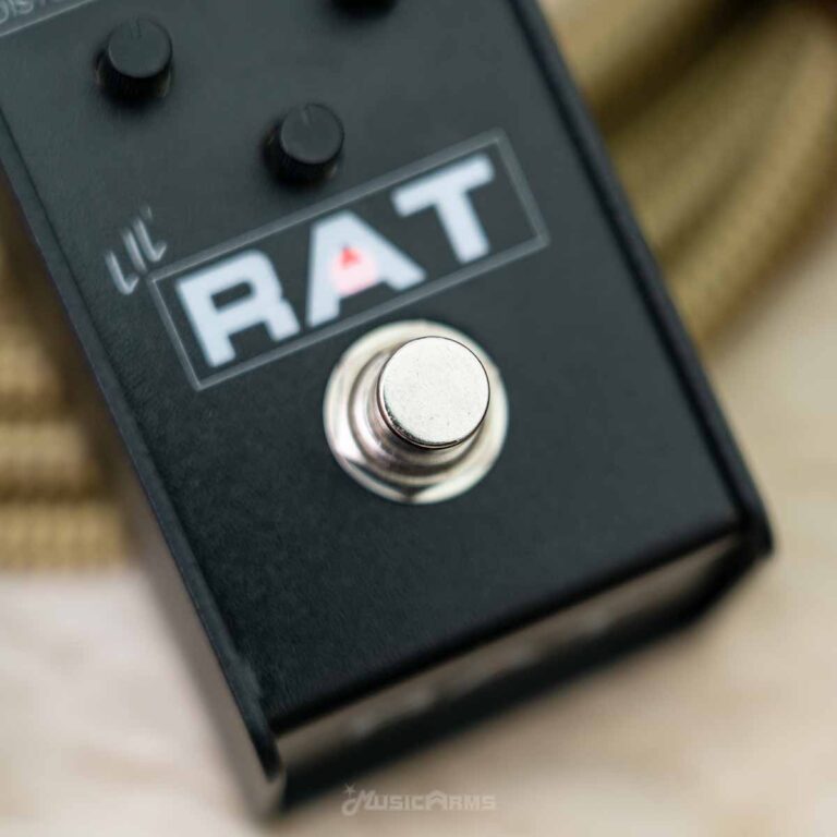 PROCO LIL’ RAT DISTORTION PEDAL ขายราคาพิเศษ