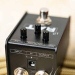 PROCO LIL’ RAT DISTORTION PEDAL ขายราคาพิเศษ