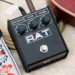 PROCO RAT 2 DISTORTION ขายราคาพิเศษ