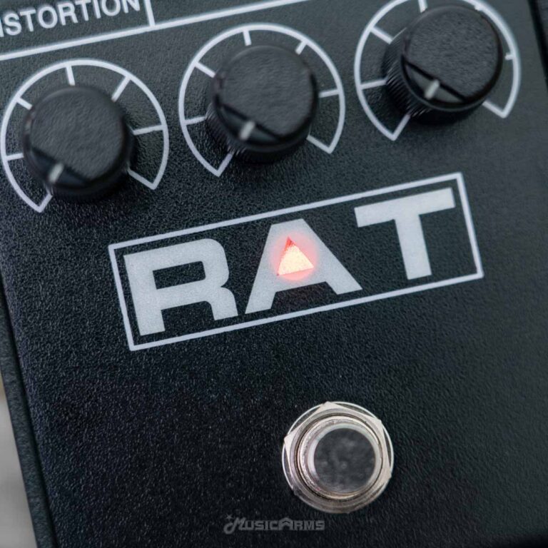 PROCO RAT 2 DISTORTION ขายราคาพิเศษ