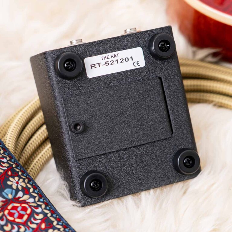 PROCO RAT 2 DISTORTION ขายราคาพิเศษ