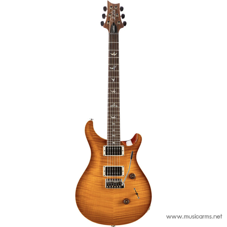 PRS Custom 24 10 Top McCarty Sunburst ขายราคาพิเศษ