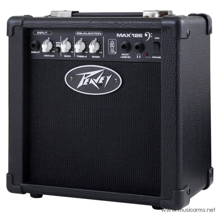 Peavey MAX 126 ขายราคาพิเศษ