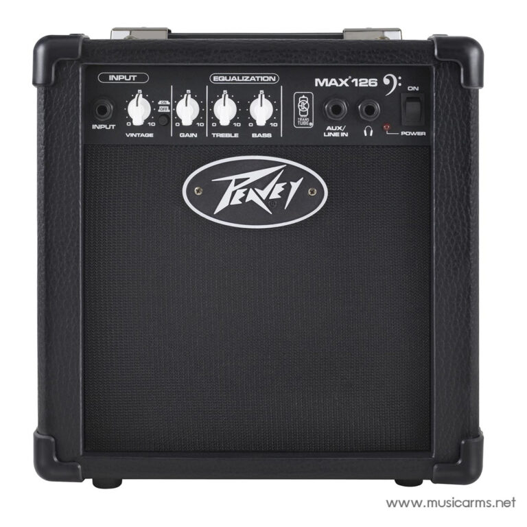 Peavey MAX 126 ขายราคาพิเศษ