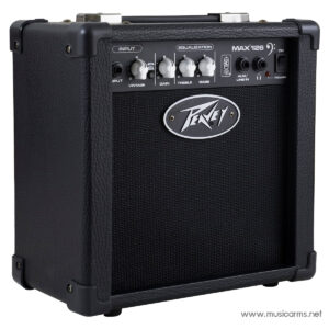 Peavey MAX 126 แอมป์เบสราคาถูกสุด