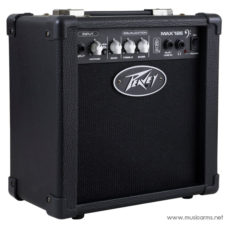 Peavey Max 126 ขายราคาพิเศษ