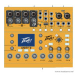 Peavey Unity 8 mixer ลดราคาพิเศษ