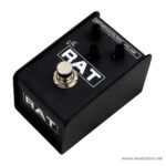 Proco Lil’ Rat Distortion Pedal ขายราคาพิเศษ