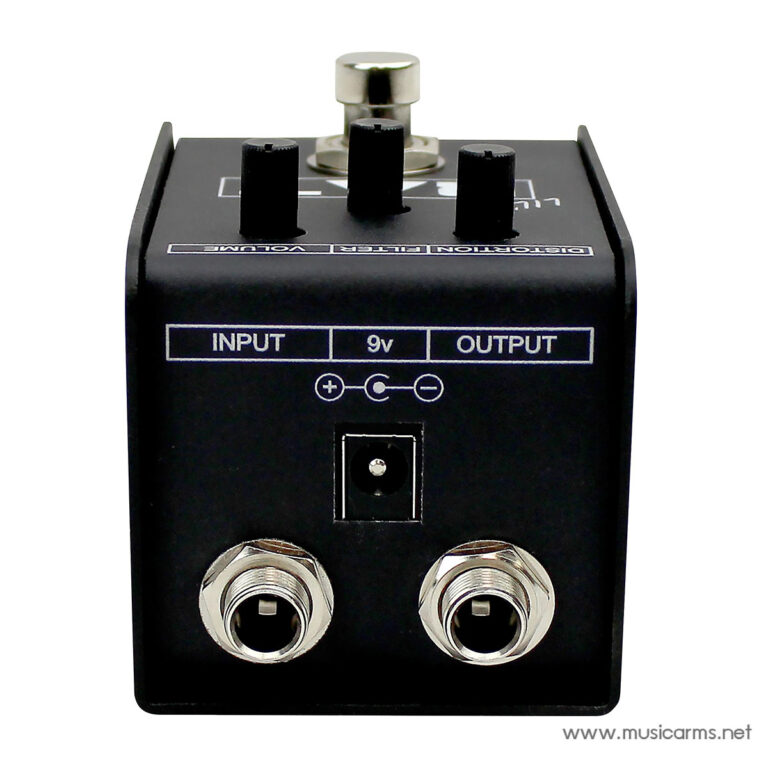 Proco Lil’ Rat Distortion Pedal ขายราคาพิเศษ