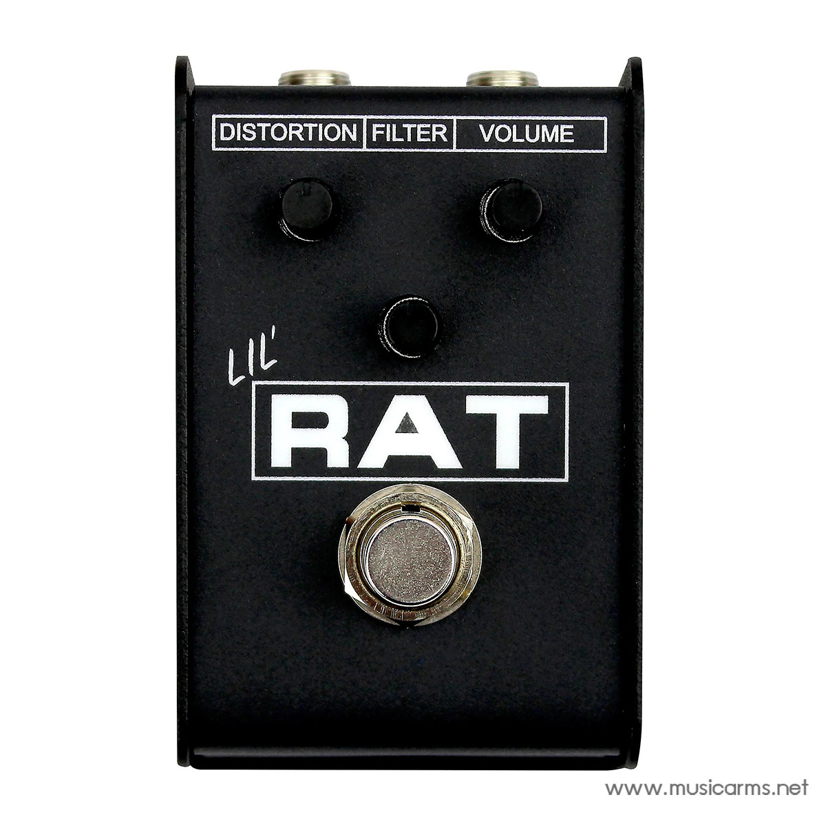 Proco Lil Rat Distortion Pedal