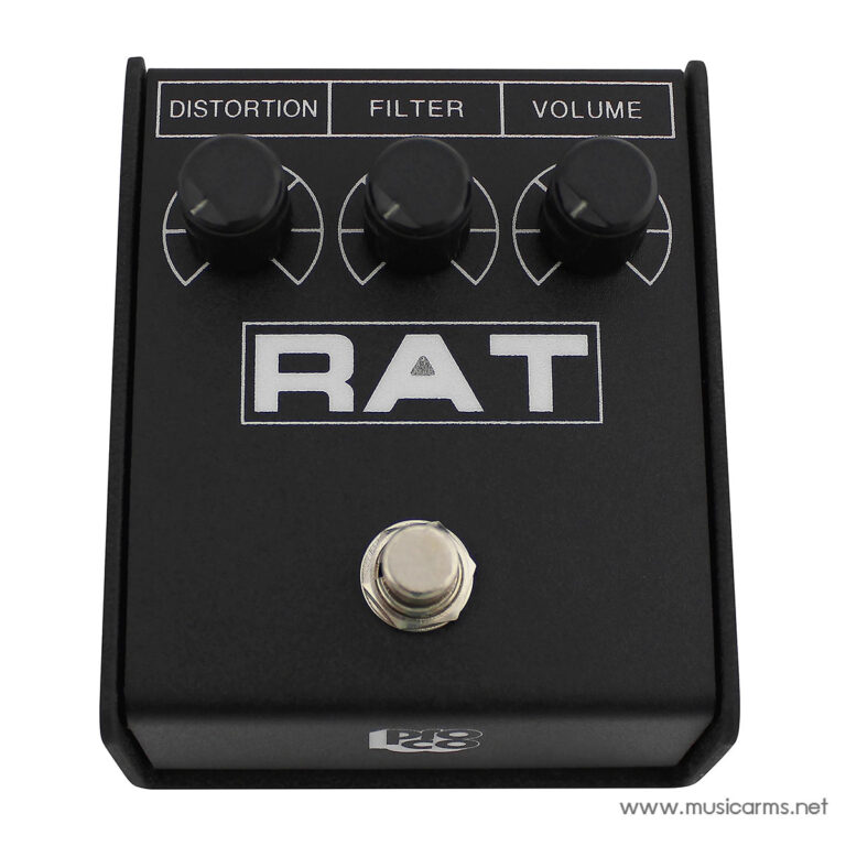 Proco Rat 2 Distortion ขายราคาพิเศษ