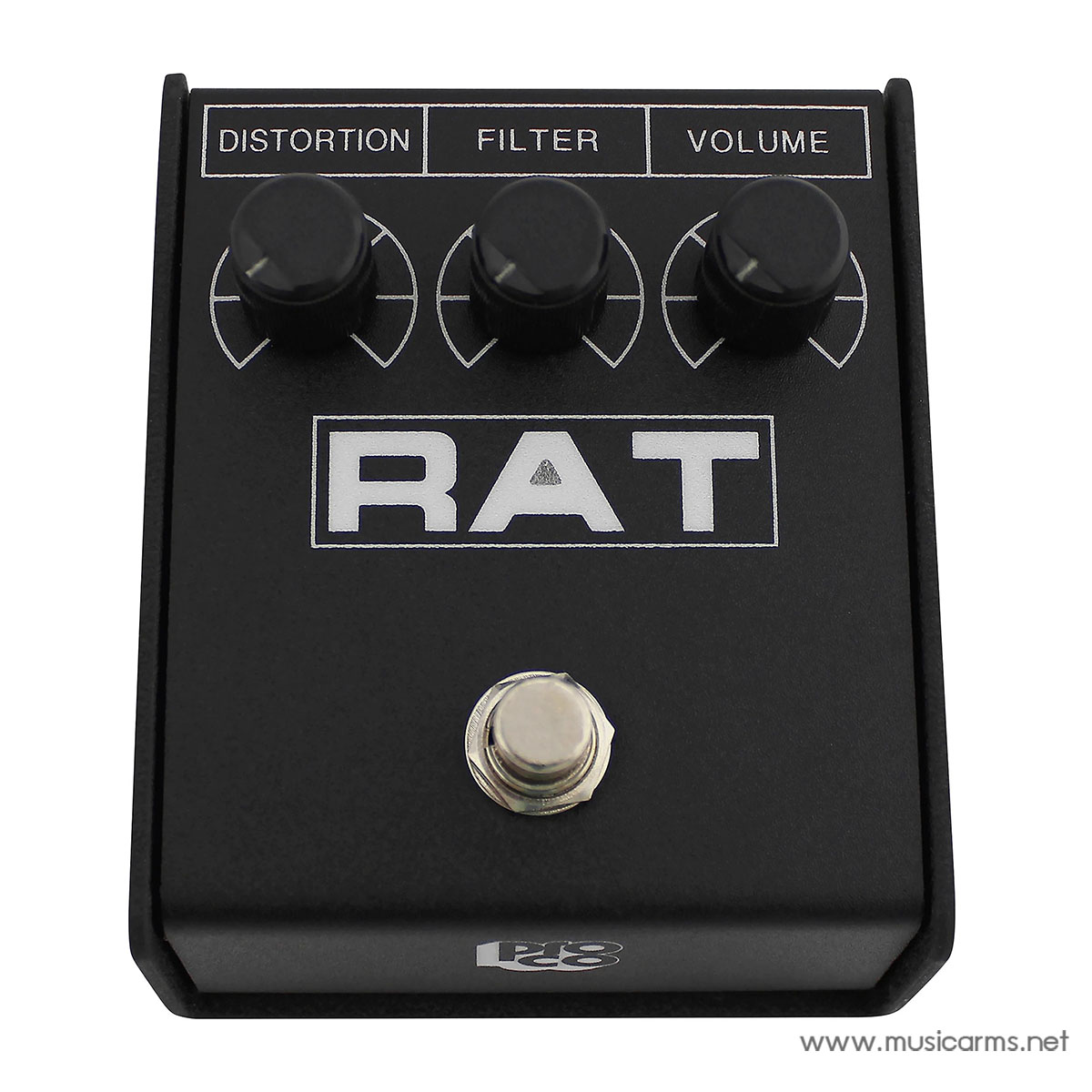 Proco Rat 2 Distortion