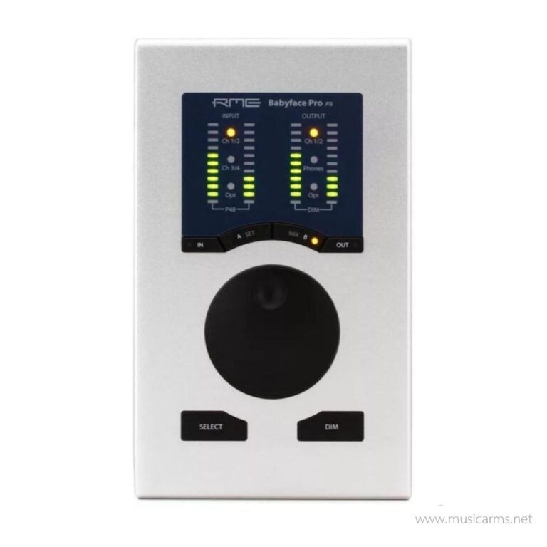 RME Babyface Pro FS ขายราคาพิเศษ