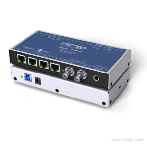 RME Digiface Dante USB 3.0 / AVB Interfaceราคาถูกสุด