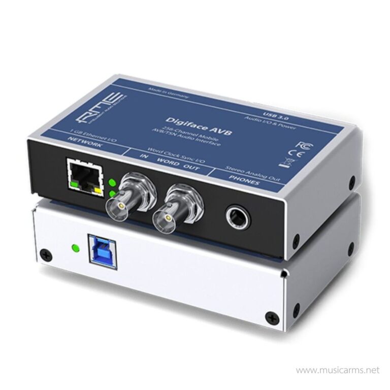 RME Digiface USB ขายราคาพิเศษ