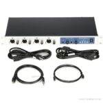 RME Fireface 802 FS USB Audio Interface ขายราคาพิเศษ