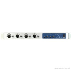 RME Fireface 802 FS USB Audio Interfaceราคาถูกสุด