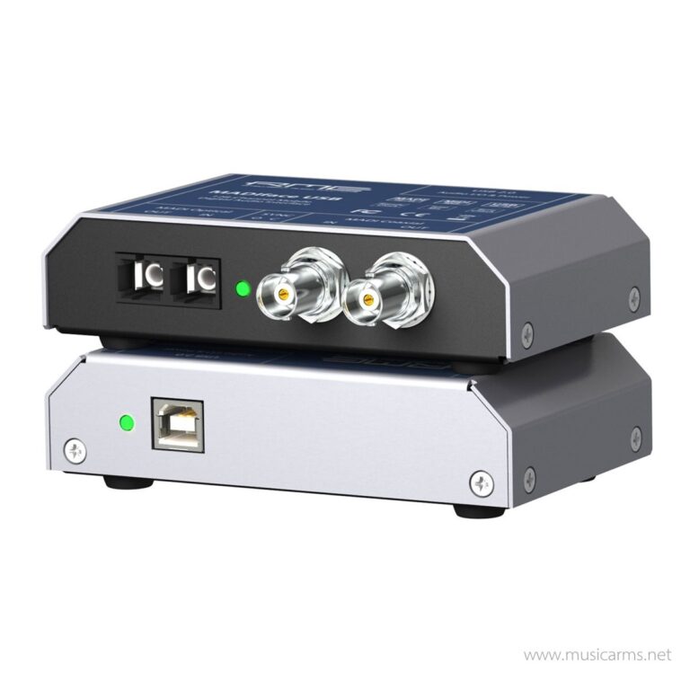 RME MADIface USB ขายราคาพิเศษ