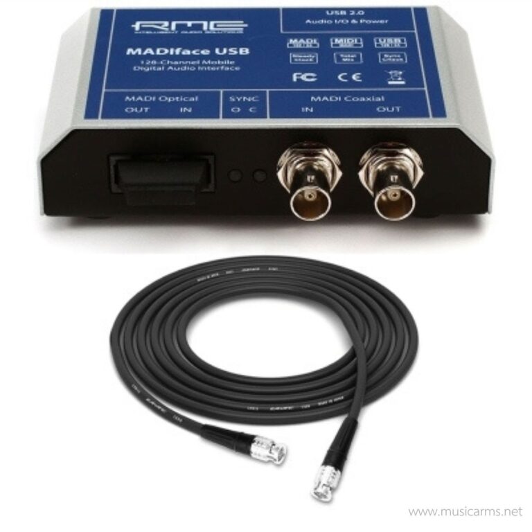RME MADIface USB ขายราคาพิเศษ
