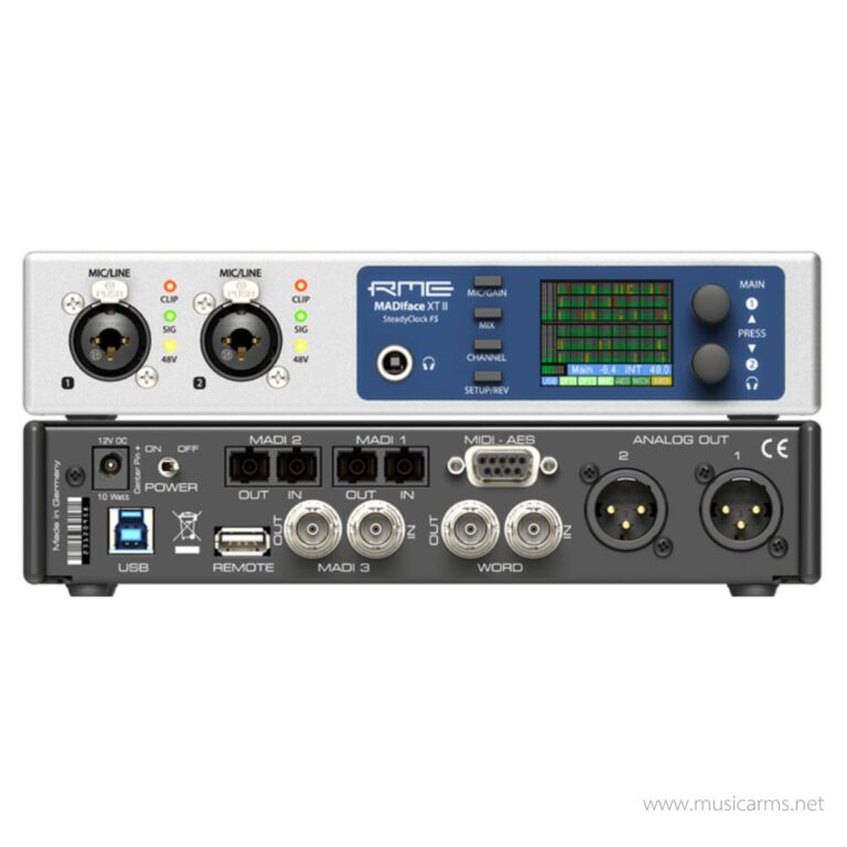 RME MADIface XT ขายราคาพิเศษ