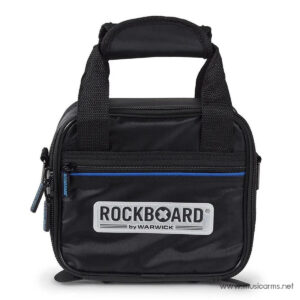 Rockboard Effects Pedal Bag No 11 กระเป๋าเอฟเฟคราคาถูกสุด