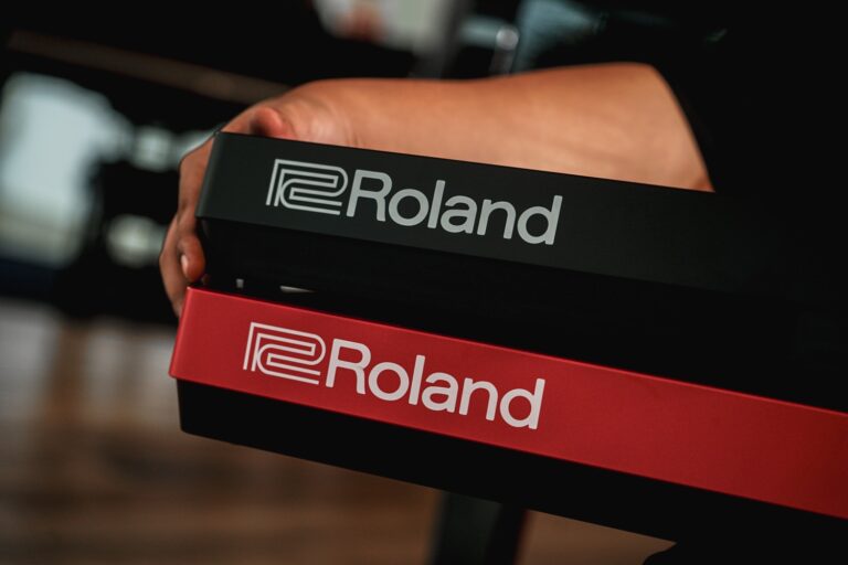 Roland XPS-10X คีย์บอร์ดไฟฟ้า ขายราคาพิเศษ