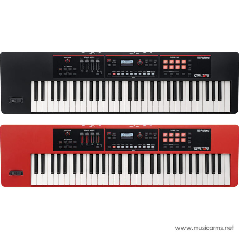 Roland XPS-10X ขายราคาพิเศษ