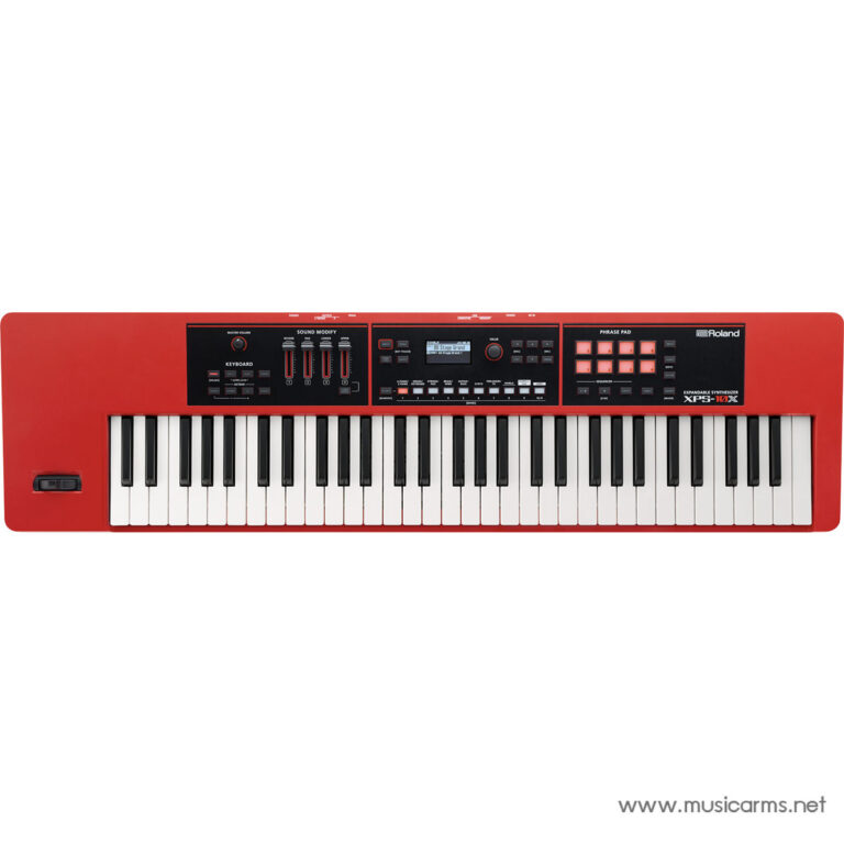 Roland XPS-10X ขายราคาพิเศษ