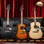 SET FENDER CALIFORNIA DEBUT REDONDO ขายราคาพิเศษ