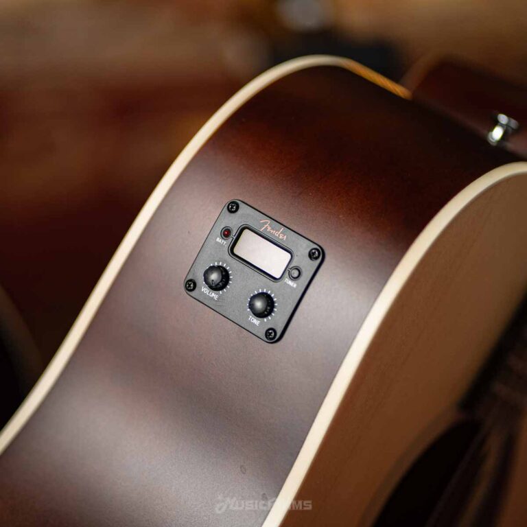 SET FENDER CALIFORNIA DEBUT REDONDO CE ขายราคาพิเศษ