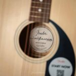 SET FENDER CALIFORNIA DEBUT REDONDO ขายราคาพิเศษ