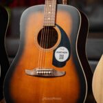 SET FENDER CALIFORNIA DEBUT REDONDO ขายราคาพิเศษ