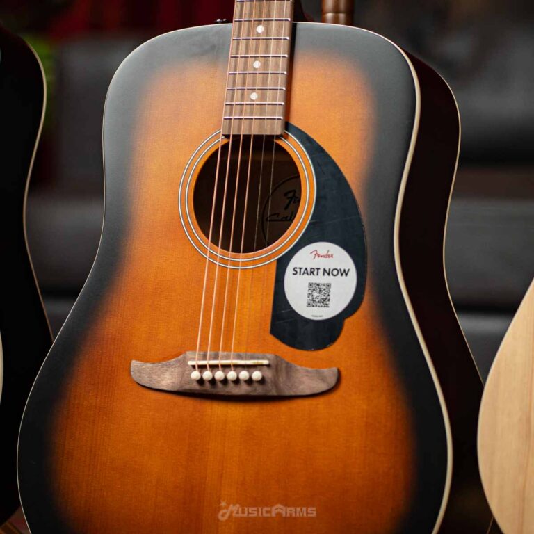 SET FENDER CALIFORNIA DEBUT REDONDO ขายราคาพิเศษ