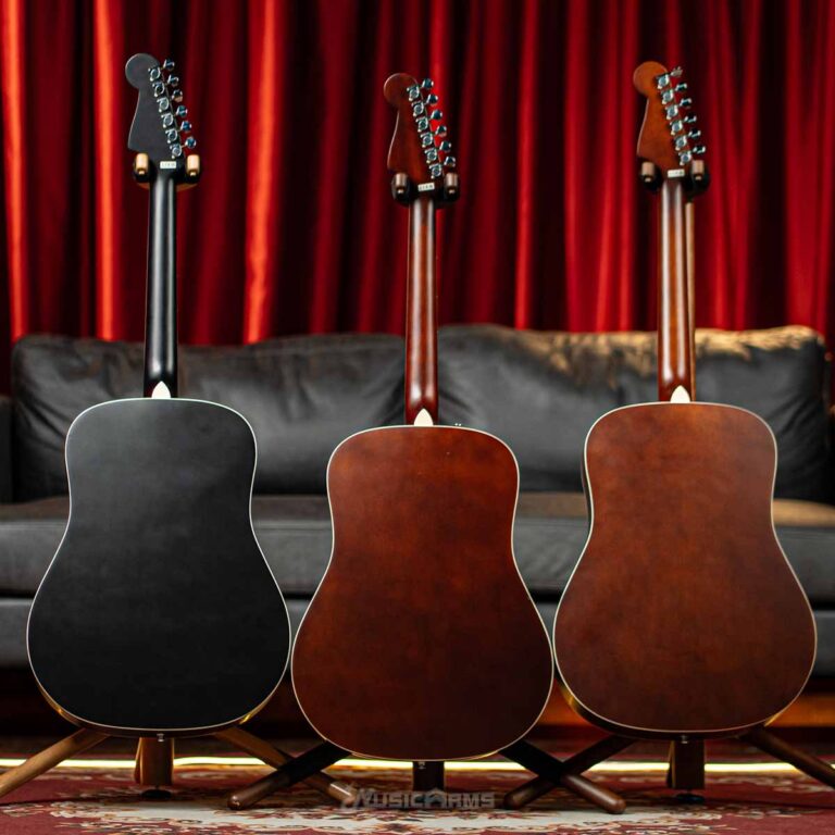 SET FENDER CALIFORNIA DEBUT REDONDO ขายราคาพิเศษ