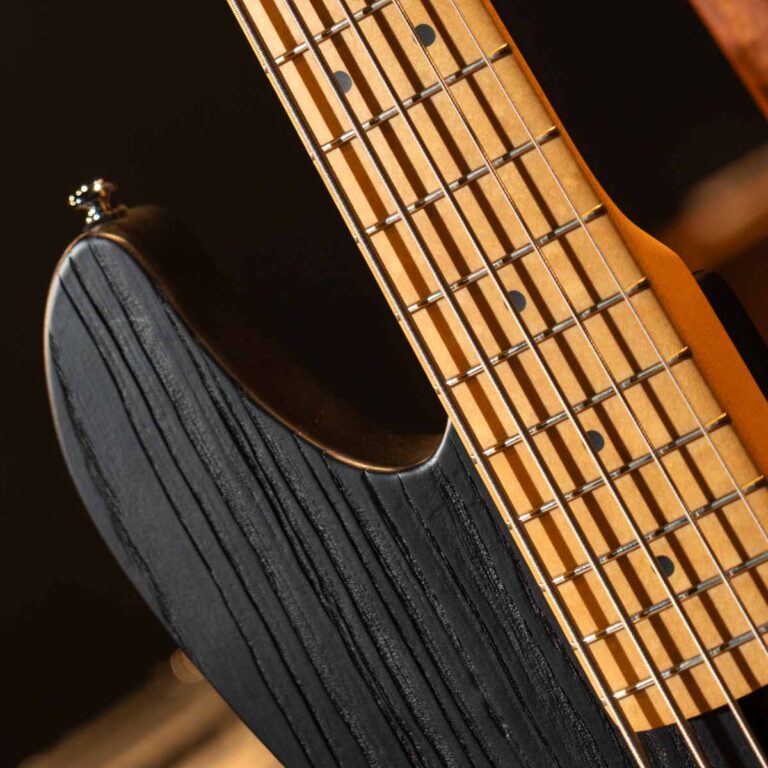 Sire Marcus Miller P6 5 Strings เบสไฟฟ้า ขายราคาพิเศษ