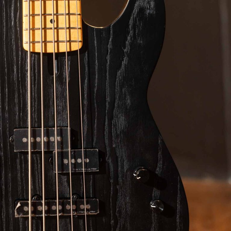 Sire Marcus Miller P6 5 Strings เบสไฟฟ้า ขายราคาพิเศษ