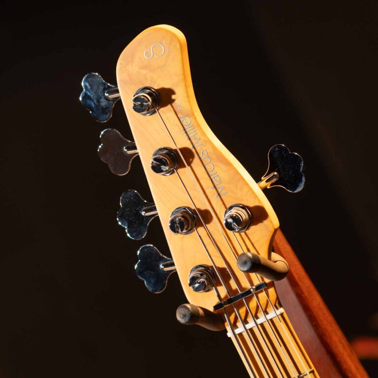 Sire Marcus Miller P6 5 Strings เบสไฟฟ้า ขายราคาพิเศษ