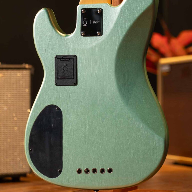 Sire Marcus Miller P6 5 Strings เบสไฟฟ้า ขายราคาพิเศษ